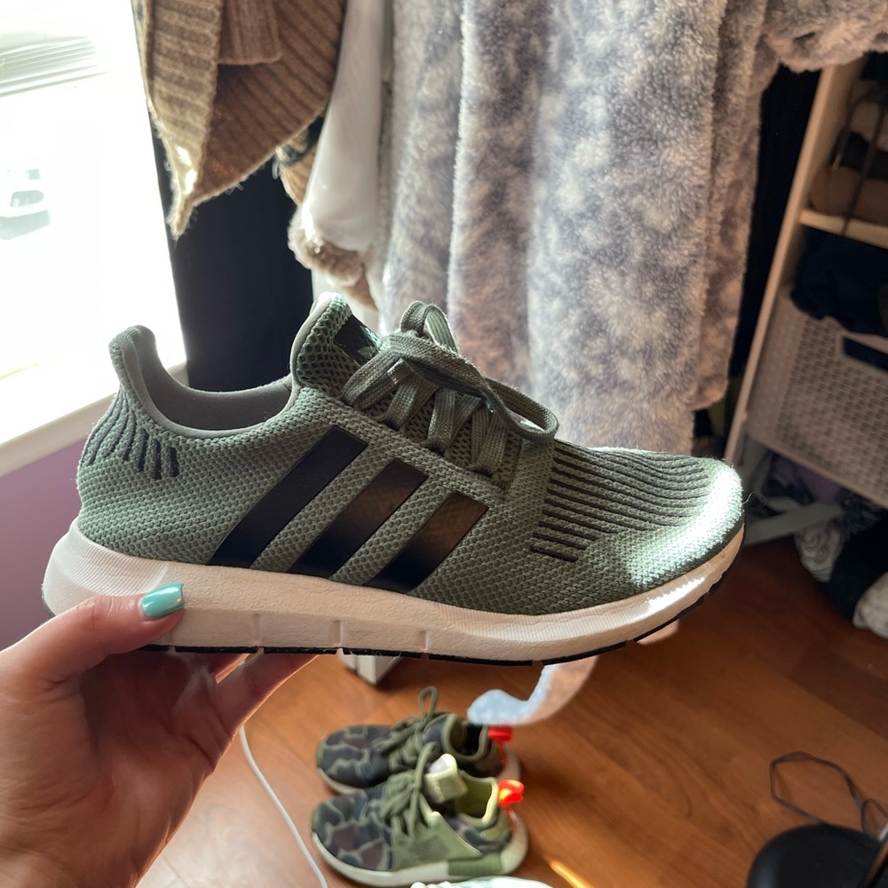 Adidas shoes ORTHOLITES